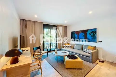 Piso en Gràcia - La Vila de Gràcia