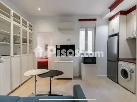 Piso en calle de Maldonado