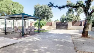 Chalet en Eurovillas