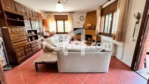 Casa en Sant Pere de Vilamajor