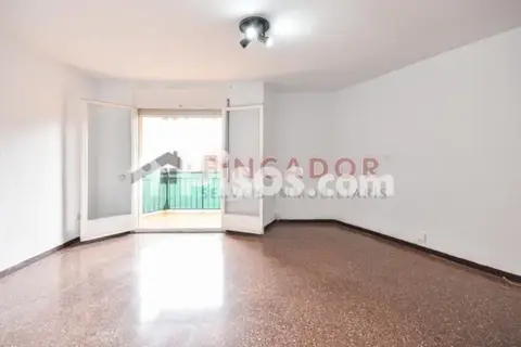 Piso en Carrer de Roca i Roca