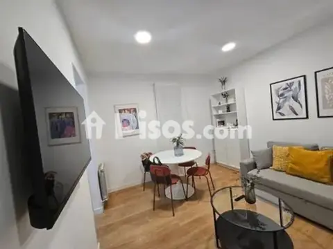 Piso en Goya
