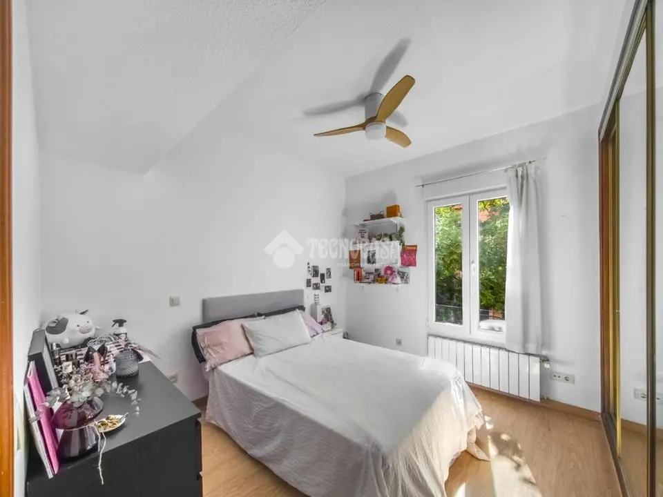 Piso en venta en Chamberí en Madrid