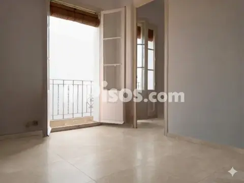 Piso en El Poblenou