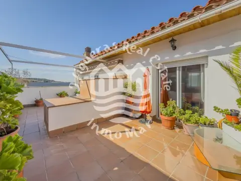 Casa en Roc Blanc