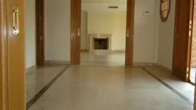 Chalet en Alcobendas