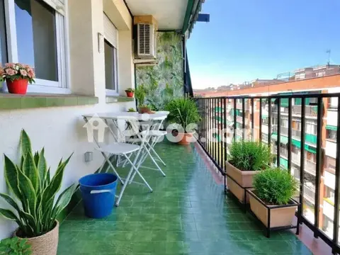 Piso en Carrer de Murillo