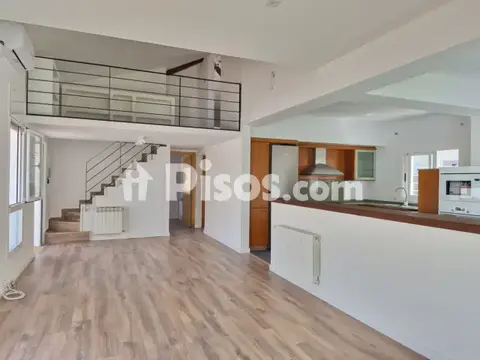Casa en Passeig de les Camèlies