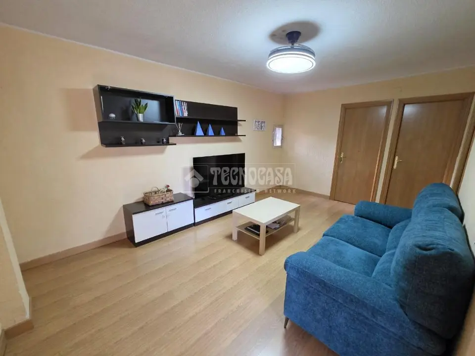 Piso en venta en San Nicasio - Santos - Batallas en Leganés