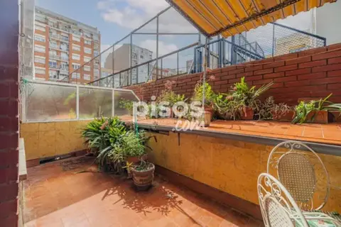 Piso en El Fort Pienc