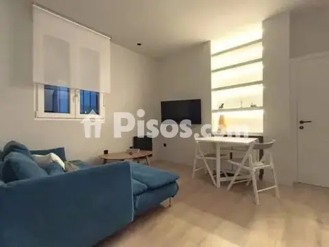 Piso en Cortes-Huertas