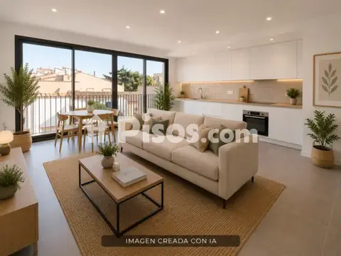 Piso en Carrer de Sant Cugat