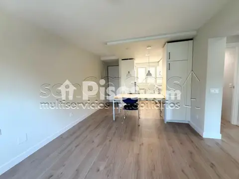 Piso en Ventas