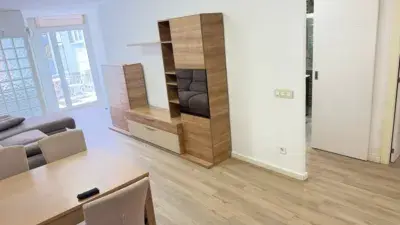 Piso en Carrer del Rosselló