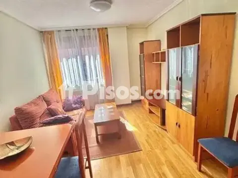 Piso en Sevilla la Nueva