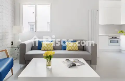 Apartamento en calle de López de Hoyos