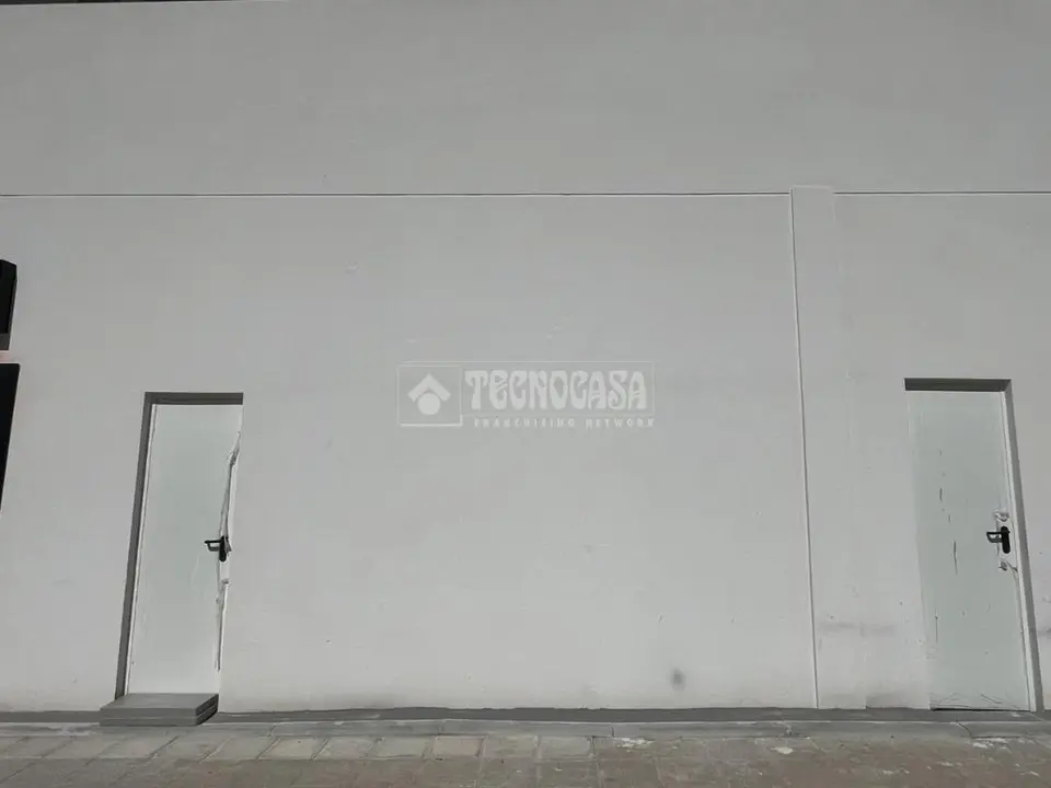 Local comercial en alquiler en Villalbilla