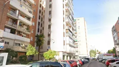 Piso en calle de Gil de Andrade