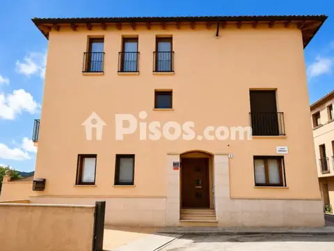 Casa unifamiliar en calle Cireres