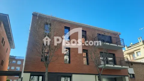 Piso en Sant Feliu de Llobregat