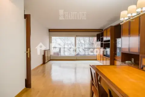 Piso en Carrer de Jacint Verdaguer