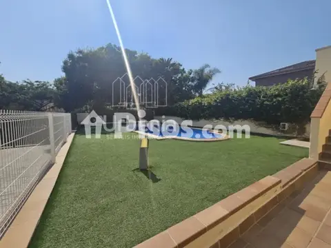 Casa en Autopista - Font del Drac