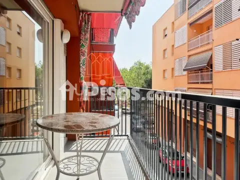 Piso en Peramàs