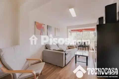 Piso en La Verneda-La Pau