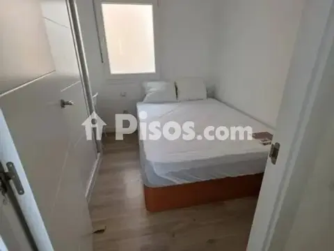 Ático en Argüelles