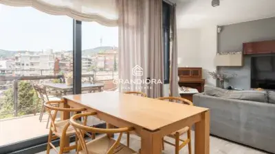 Piso en Sant Gervasi-La Bonanova