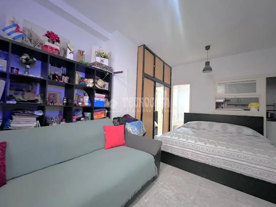 Piso en venta en Tetuán en Valdeacederas en Madrid