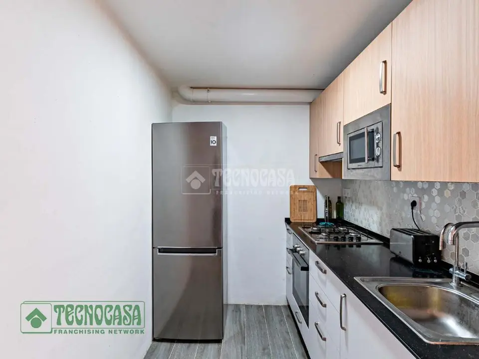 Casa en venta en Coín