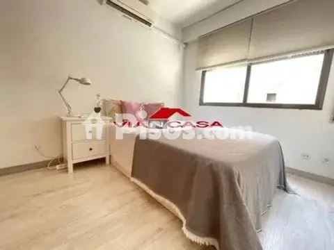 Piso en Cortes-Huertas