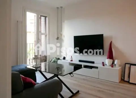 Piso en Embajadores-Lavapiés
