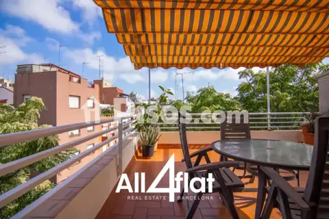 Dúplex en Carrer de Martí Molins