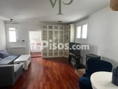 Piso en calle de Arrieta