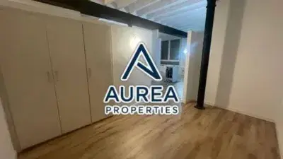 Piso en Carrer de València