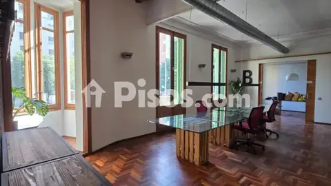 Piso en L´Antiga Esquerra de Leixample