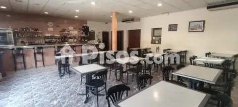 Casa en Balsareny