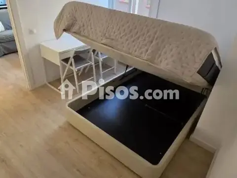 Piso en Niño Jesús