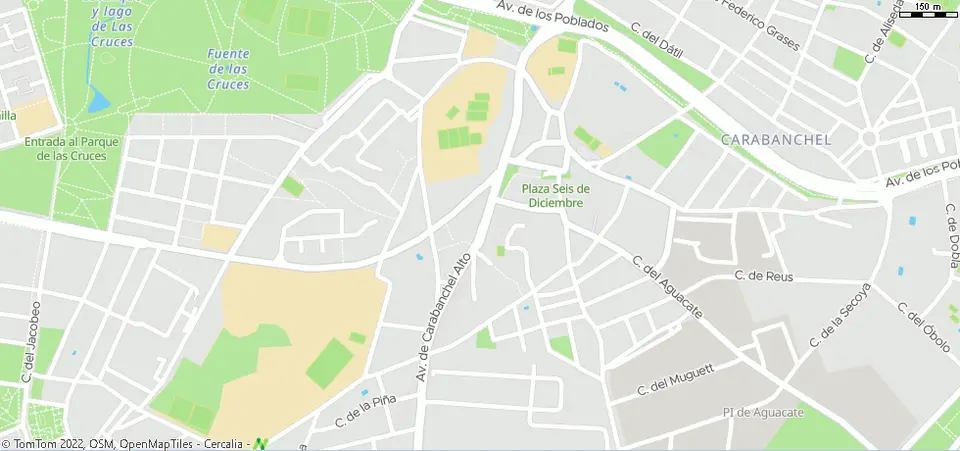Piso en Buenavista