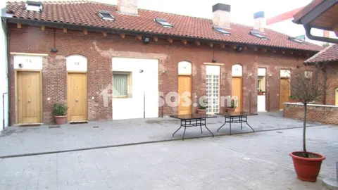 Casa adosada en Pueblo Nuevo - Ciudad Lineal