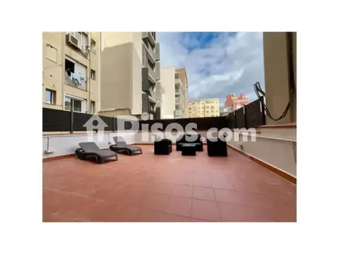 Piso en Fort Pienc