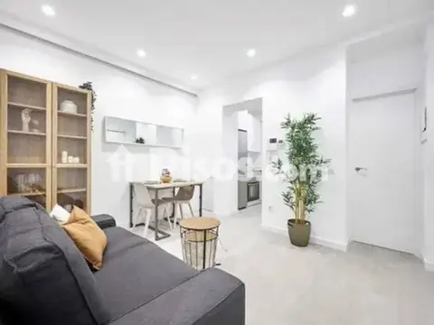 Piso en calle de Fernández de los Ríos