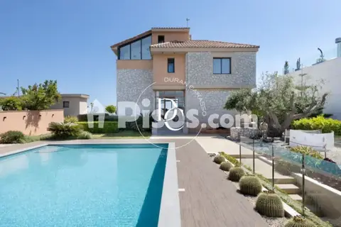 Casa en Sitges