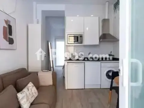 Piso en calle de Jesús y María