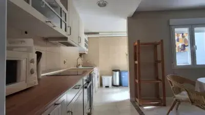 Piso en Avenida de La Rioja