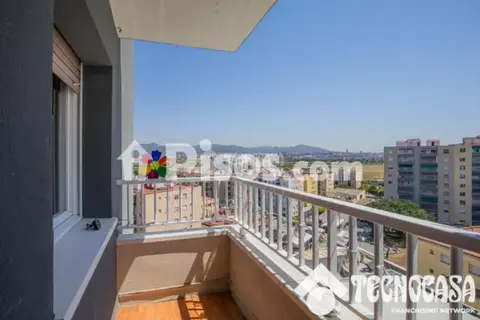 Piso en Ciutat Cooperativa-Molí Nou