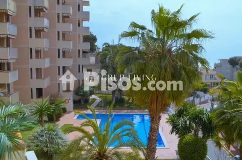 Piso en Vallpineda