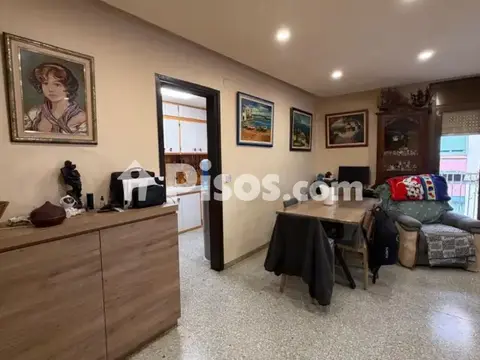 Piso en Can Rull